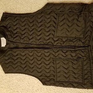 Ladies Heated Motorcycle Vest